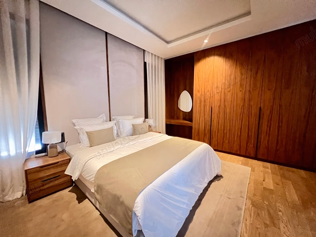 Villa 320m² 4 suites avec ascenseur Route d'Amizmiz