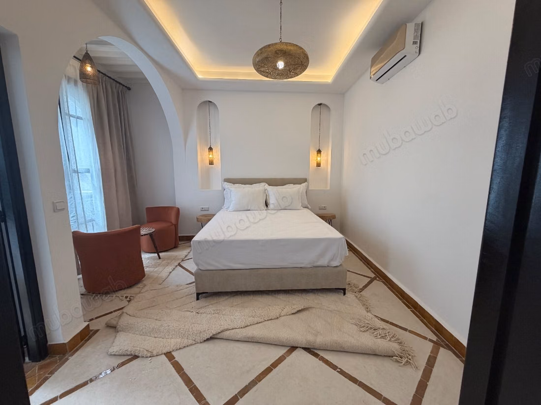 Riad d’Exception – 93m² à Kasbah