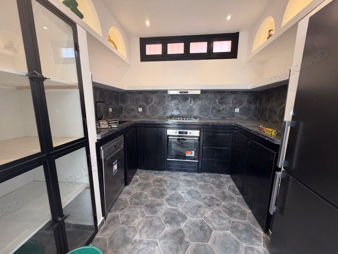 Riad d’Exception – 93m² à Kasbah