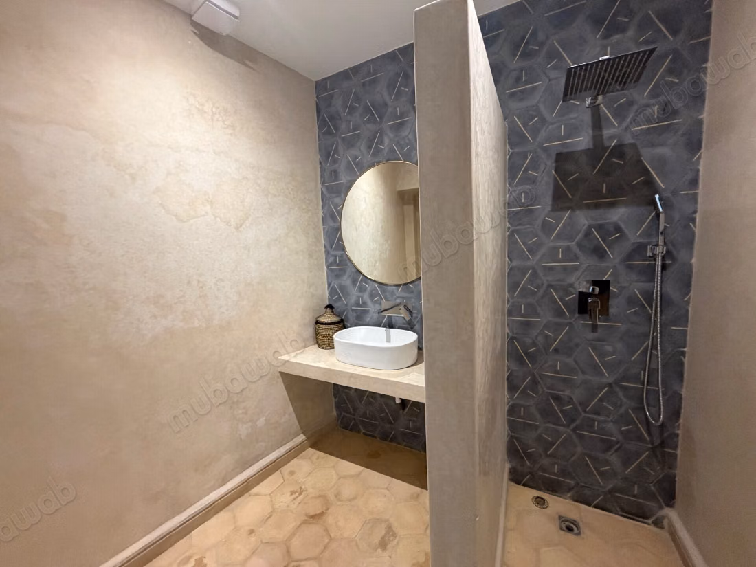 Riad d’Exception – 93m² à Kasbah