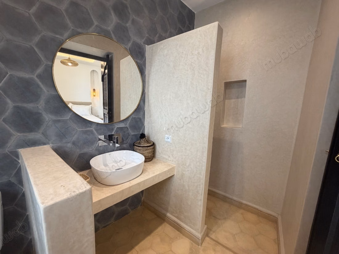 Riad d’Exception – 93m² à Kasbah