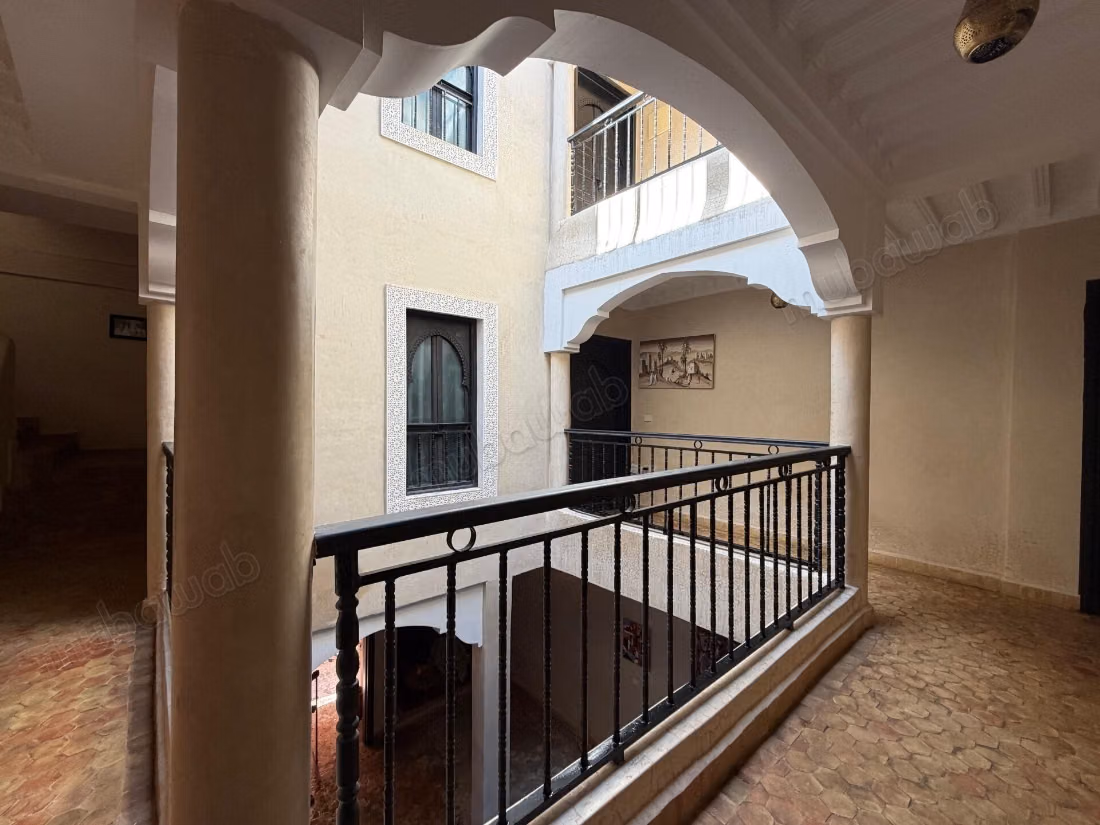 Riad en actividad – 200m² en Berrima