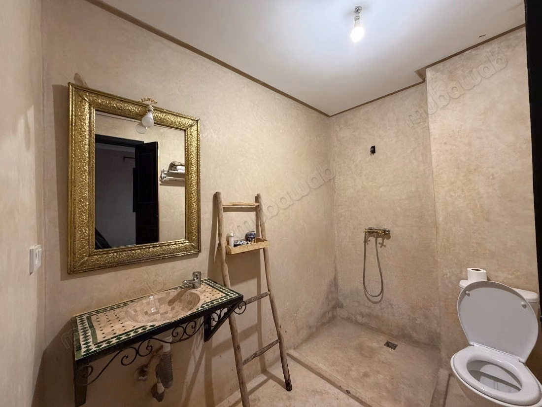 Riad en actividad – 200m² en Berrima