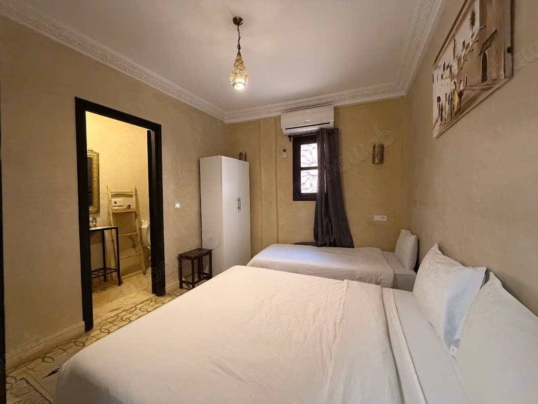 Riad en actividad – 200m² en Berrima