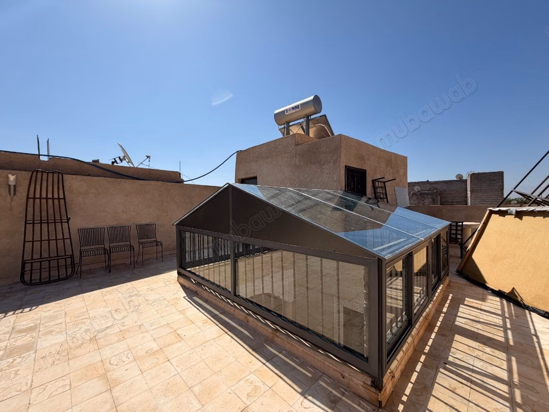 Riad en actividad – 200m² en Berrima