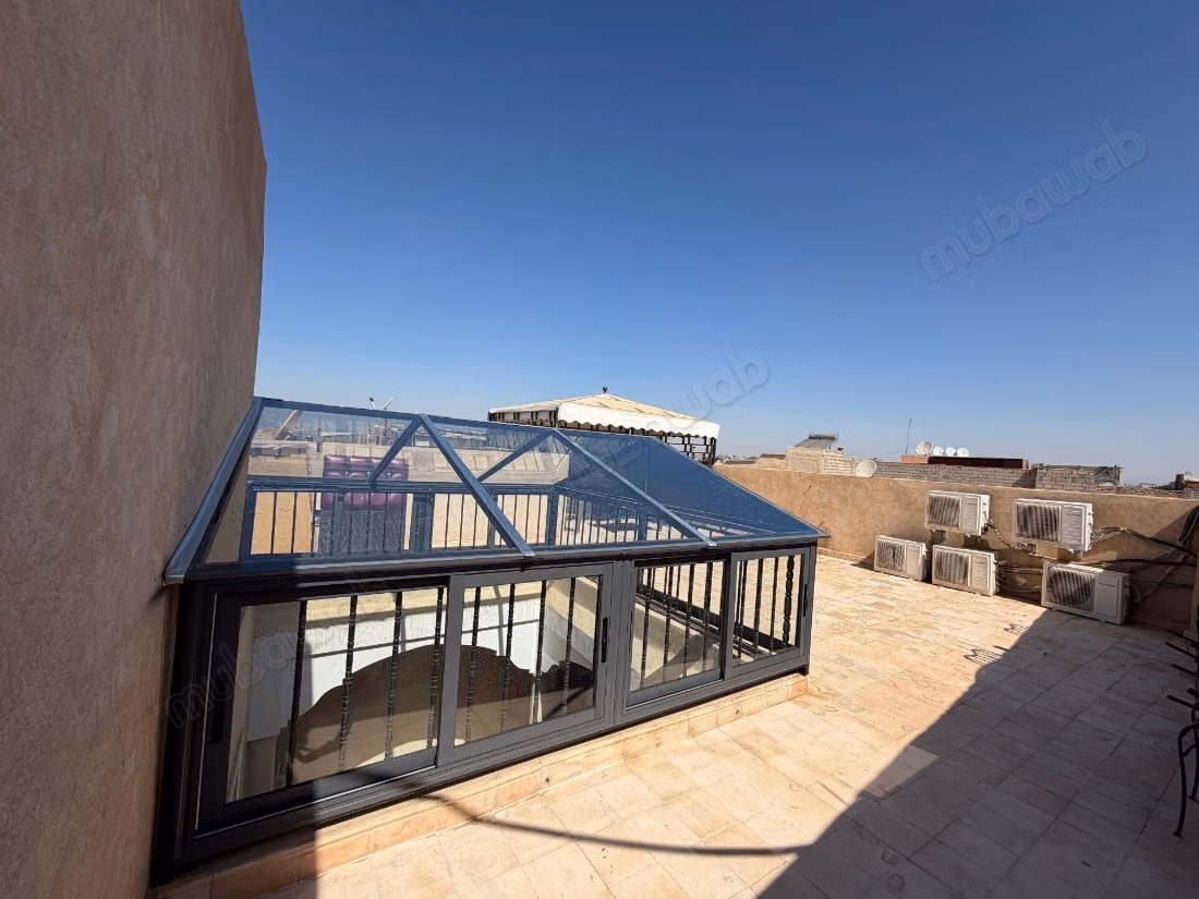 Riad en actividad – 200m² en Berrima