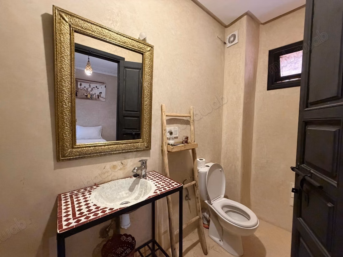 Riad en actividad – 200m² en Berrima