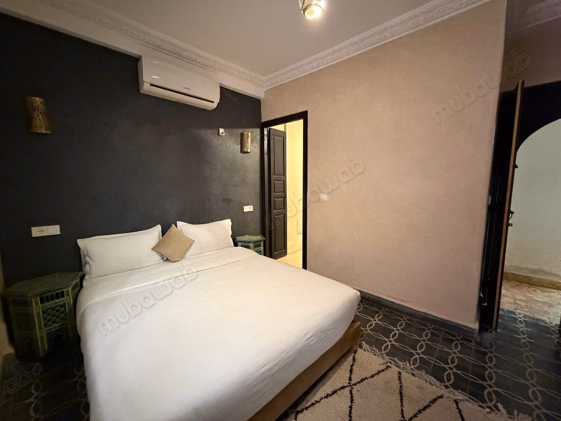Riad en actividad – 200m² en Berrima