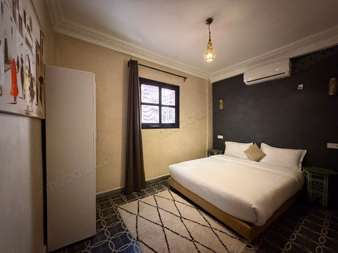 Riad en actividad – 200m² en Berrima