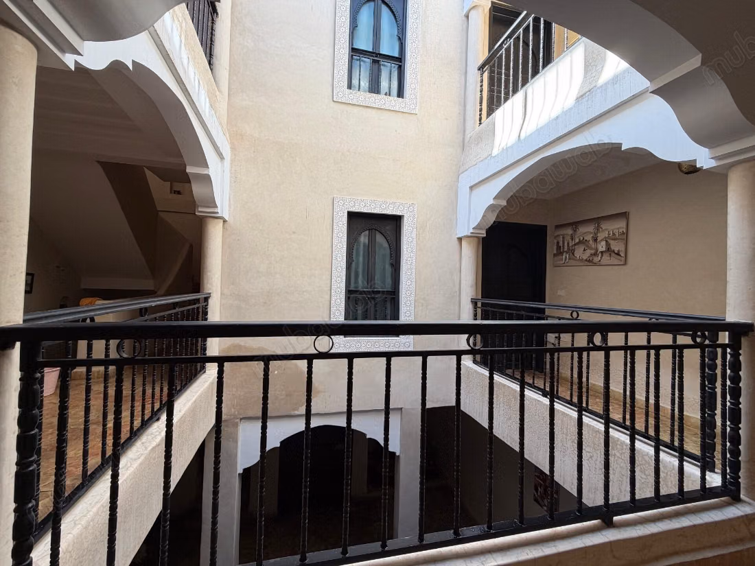 Riad en actividad – 200m² en Berrima