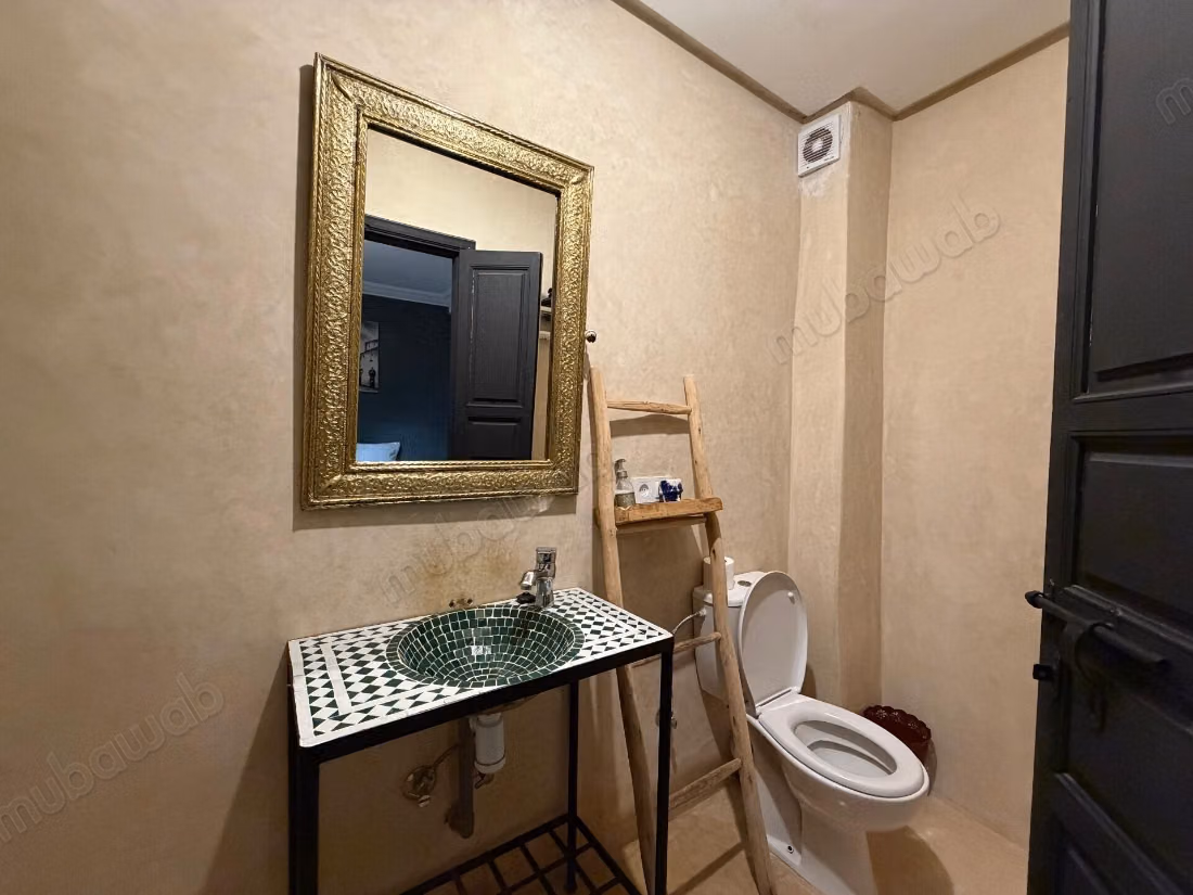 Riad en actividad – 200m² en Berrima