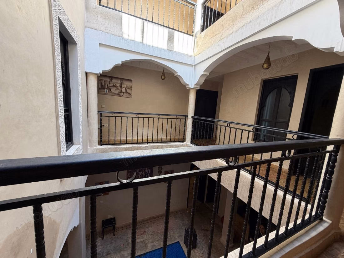 Riad en actividad – 200m² en Berrima