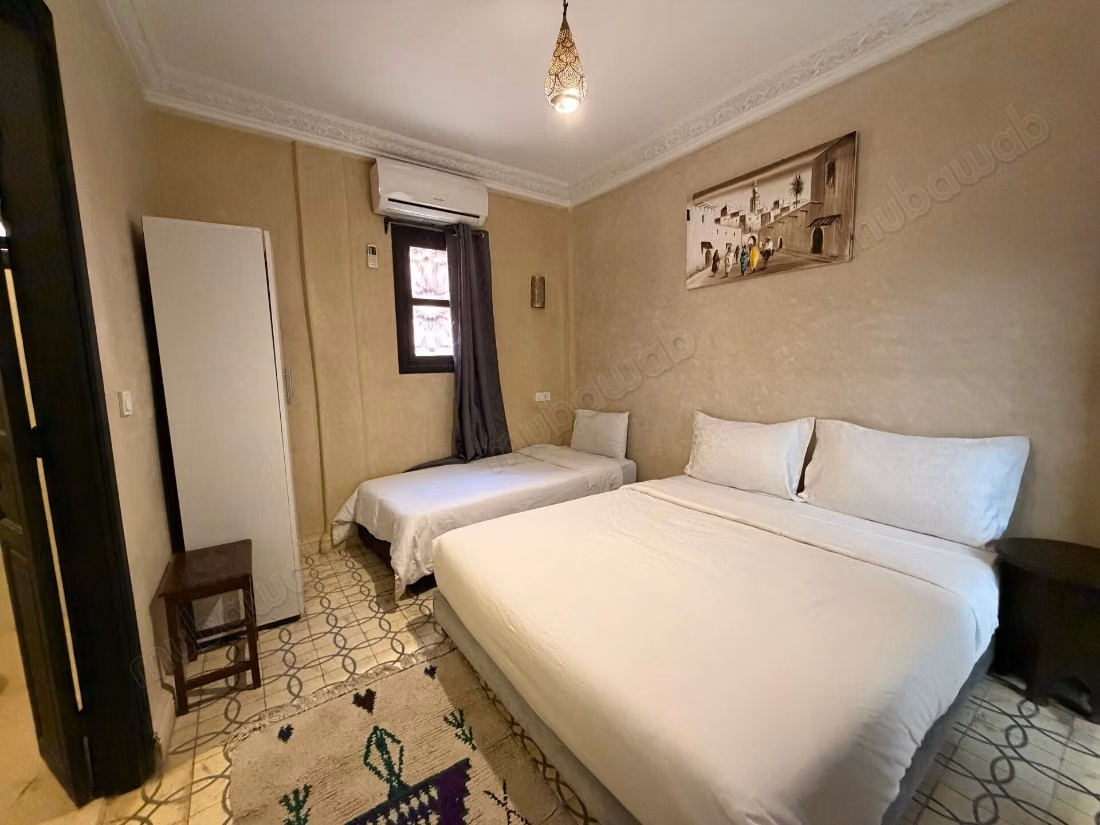 Riad en actividad – 200m² en Berrima