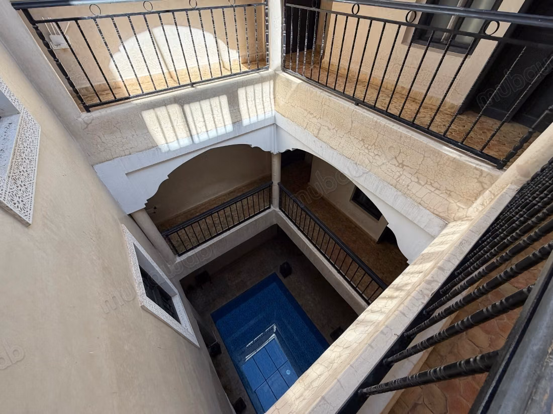 Riad en actividad – 200m² en Berrima