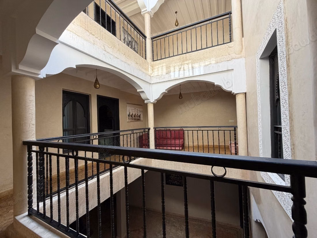 Riad en actividad – 200m² en Berrima