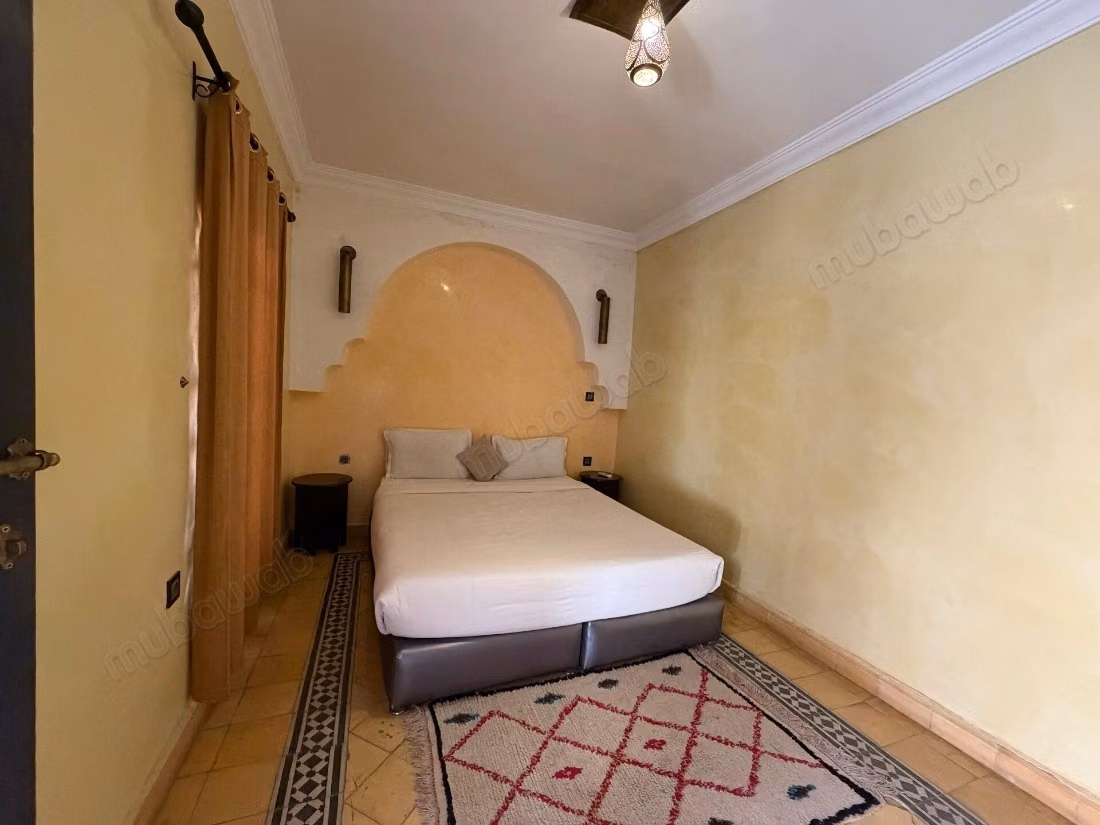 Riad en actividad – 200m² en Berrima