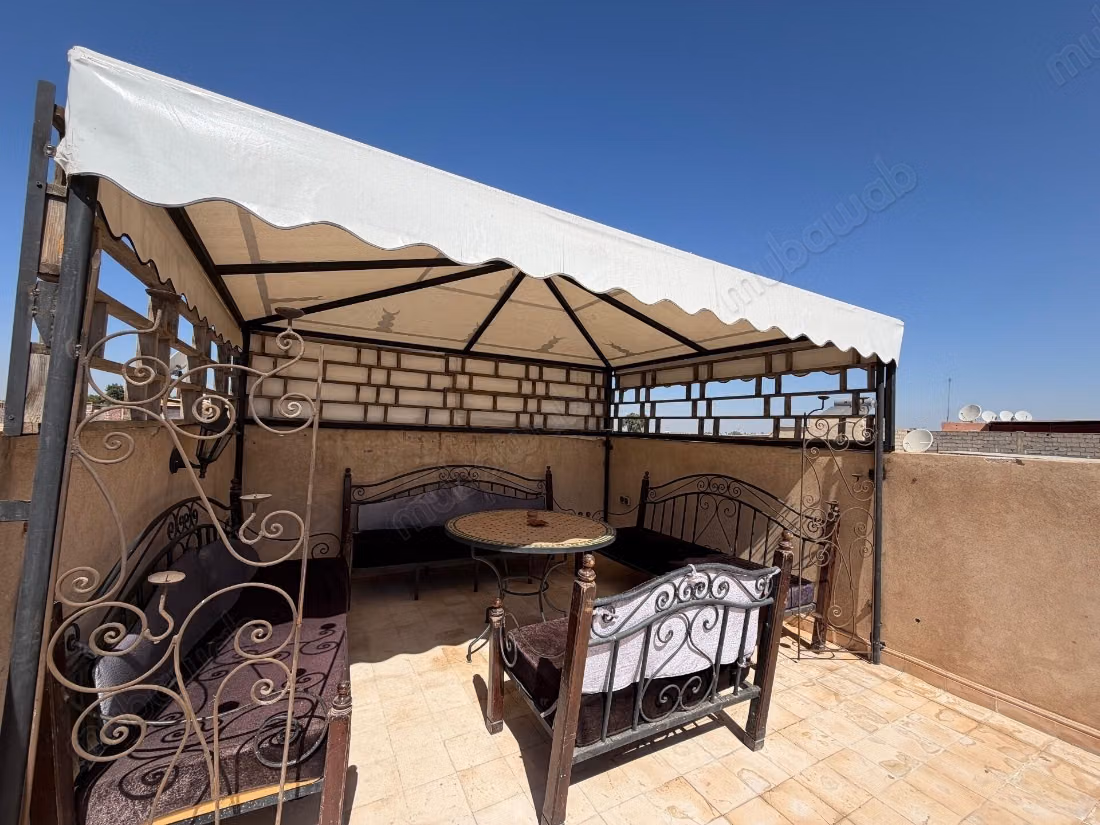 Riad en actividad – 200m² en Berrima