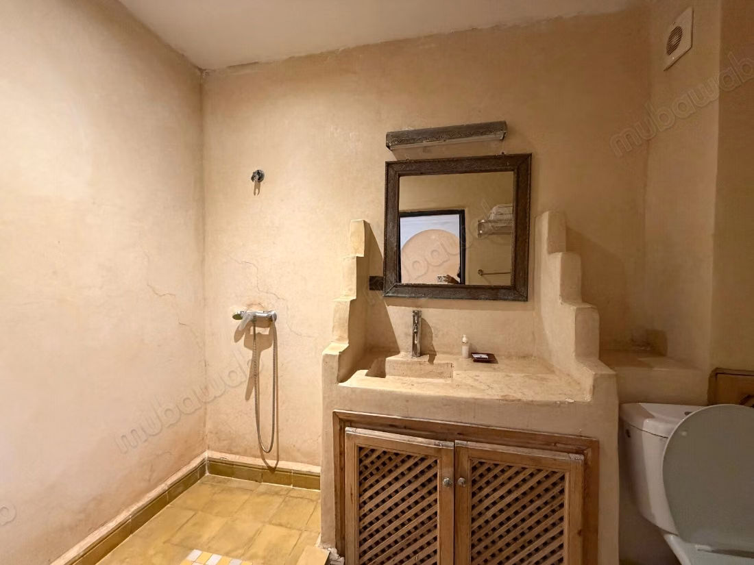 Riad en actividad – 200m² en Berrima
