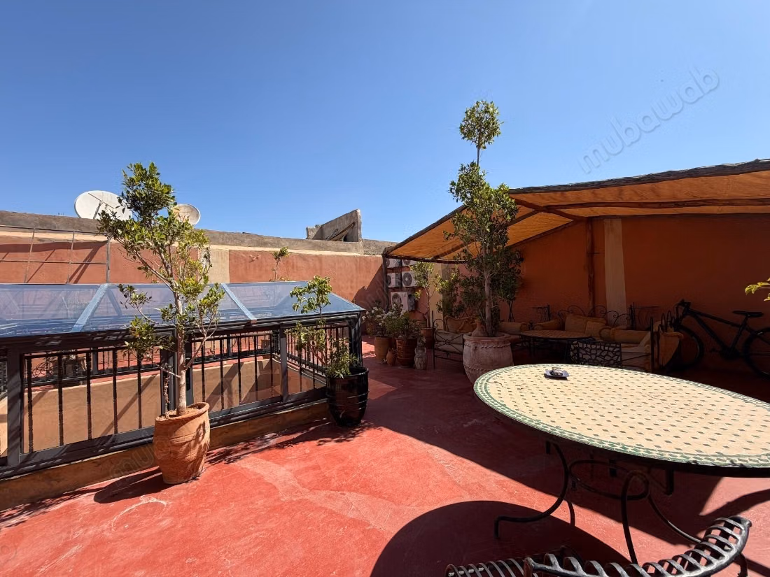 Riad en actividad – 200m² en Berrima