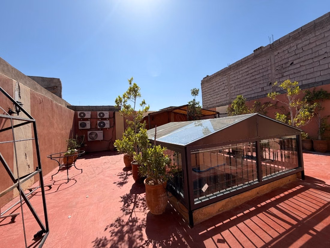 Riad en actividad – 200m² en Berrima