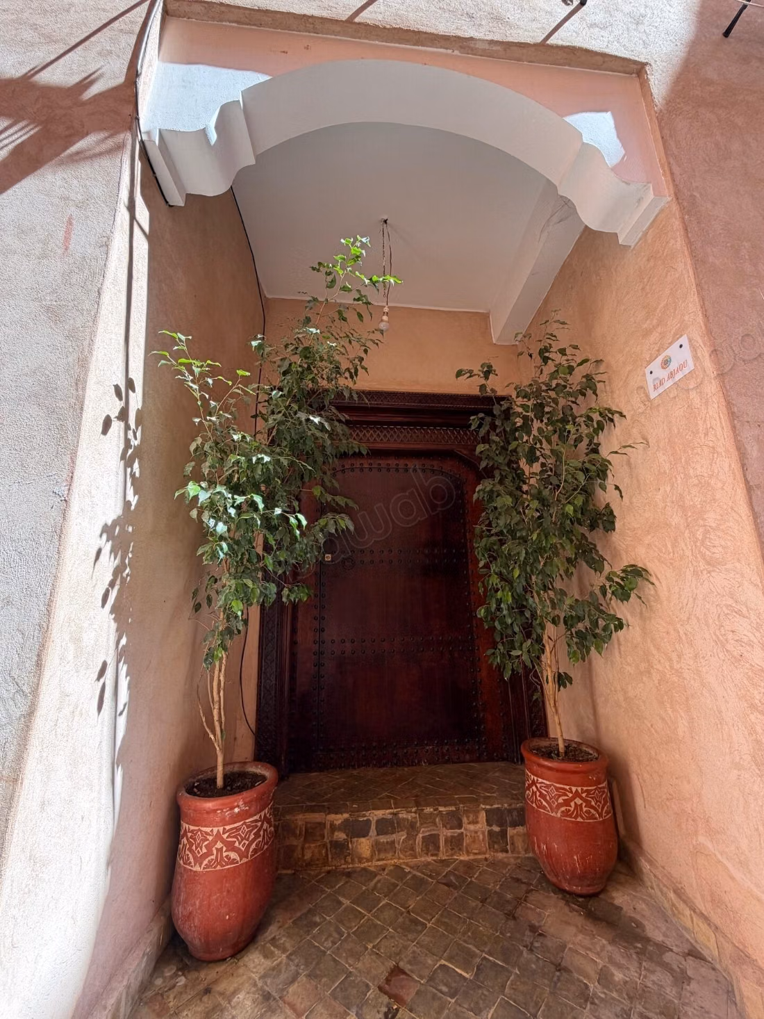 Riad en actividad – 200m² en Berrima