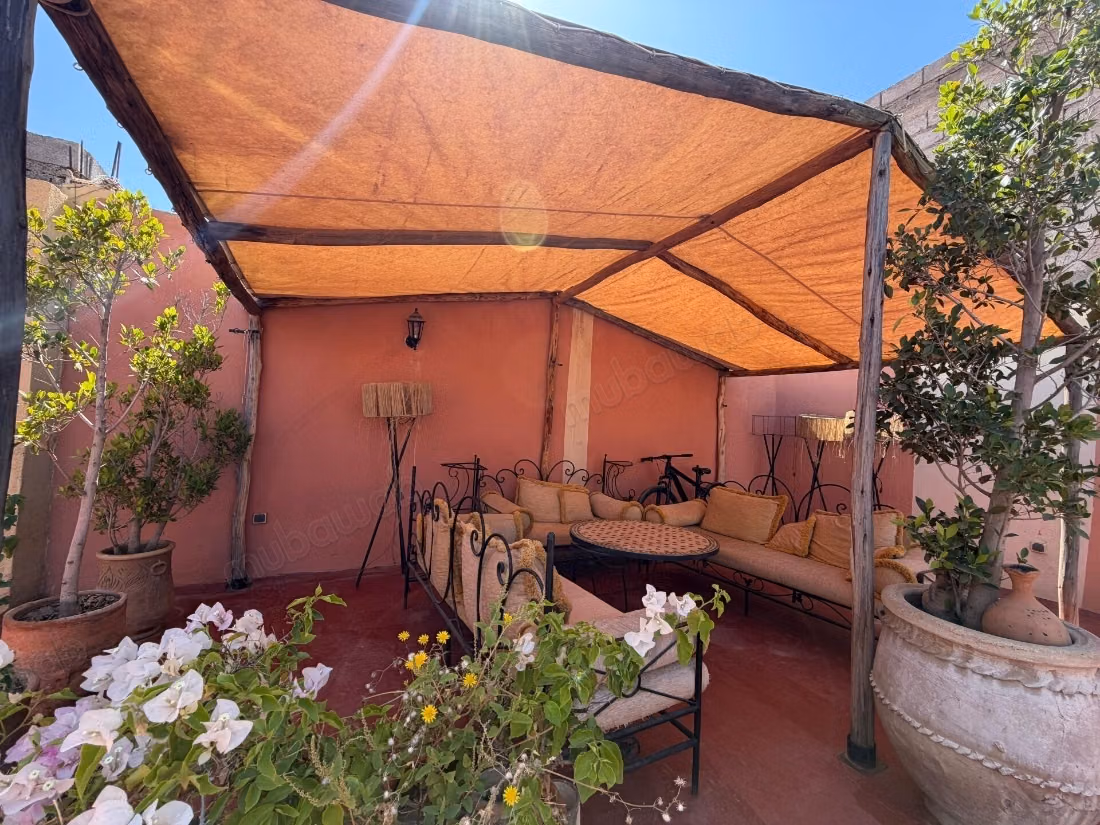 Riad en actividad – 200m² en Berrima