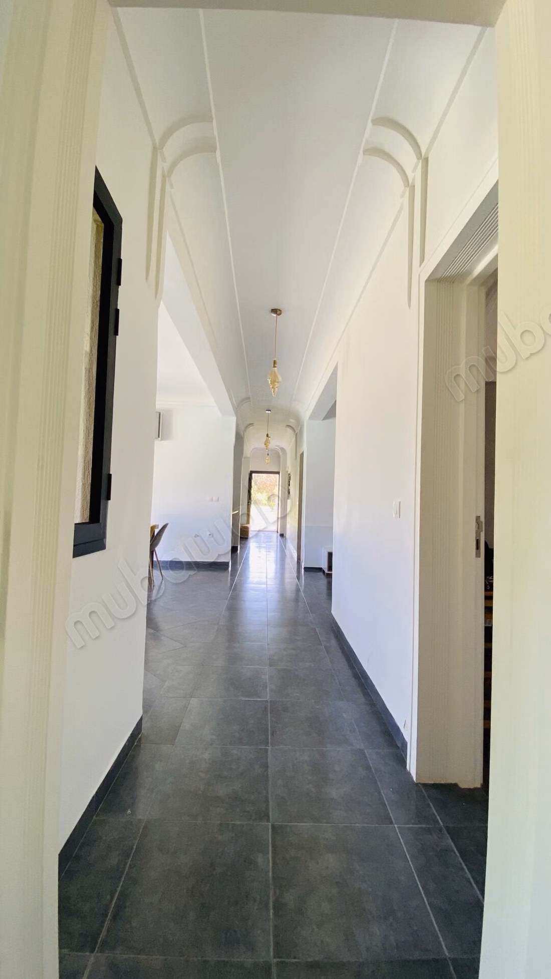 Villa contemporánea – 380m² en la Ruta de l'Ourika