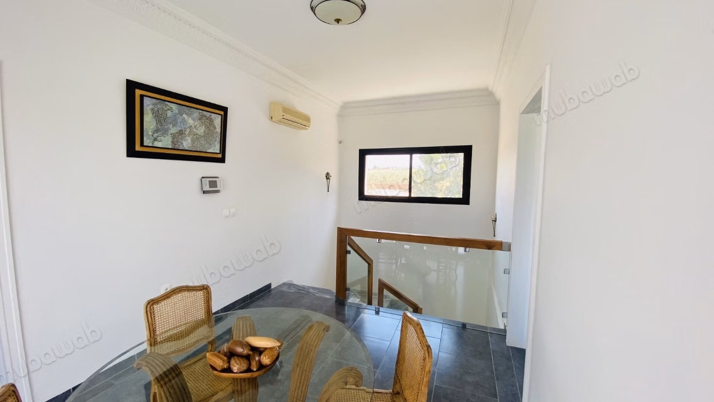 Villa contemporánea – 380m² en la Ruta de l'Ourika
