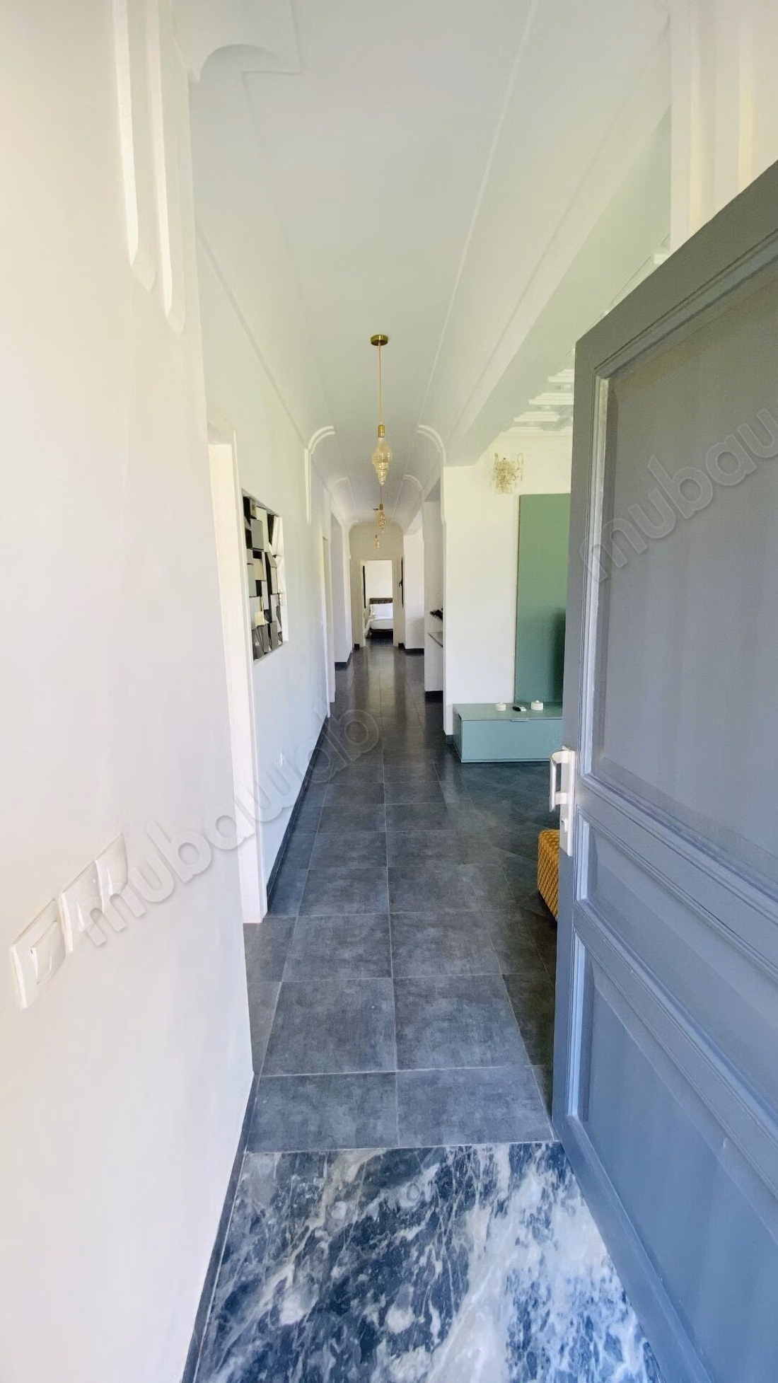 Villa contemporánea – 380m² en la Ruta de l'Ourika