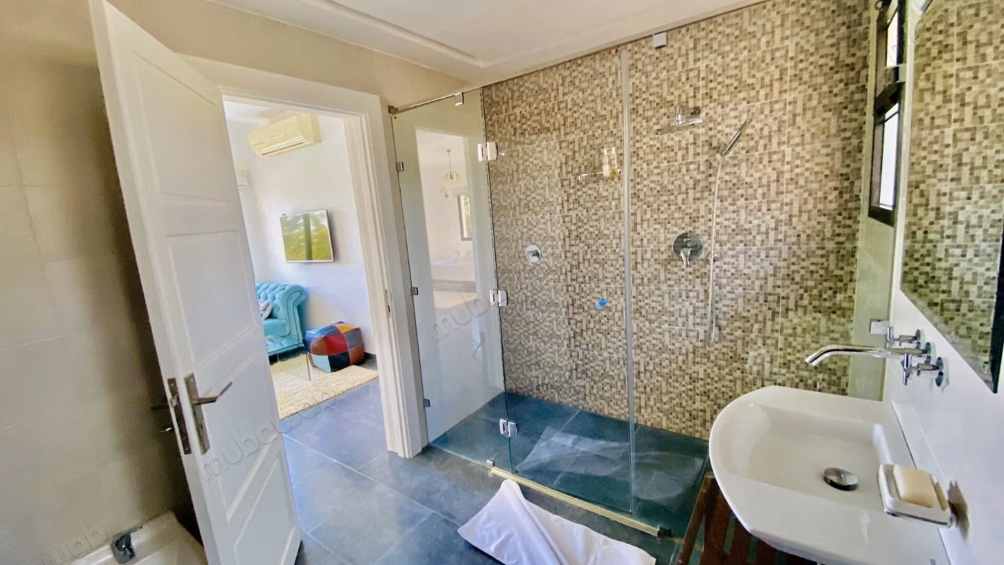 Villa contemporánea – 380m² en la Ruta de l'Ourika