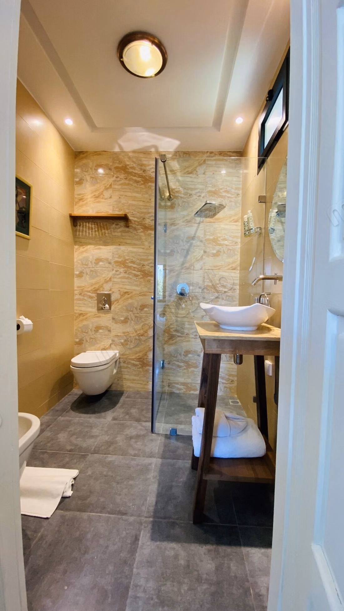 Villa contemporánea – 380m² en la Ruta de l'Ourika