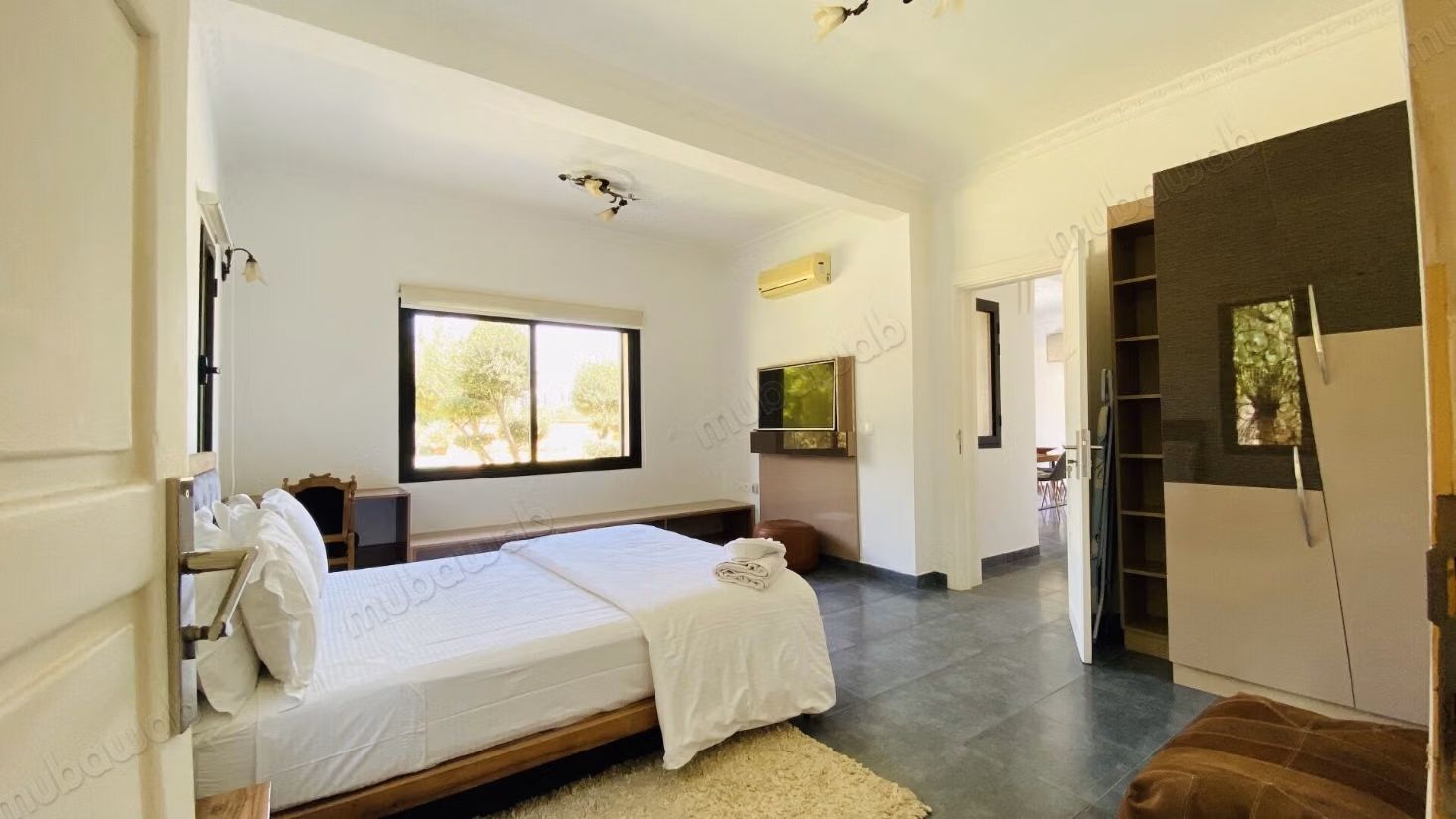 Villa contemporánea – 380m² en la Ruta de l'Ourika