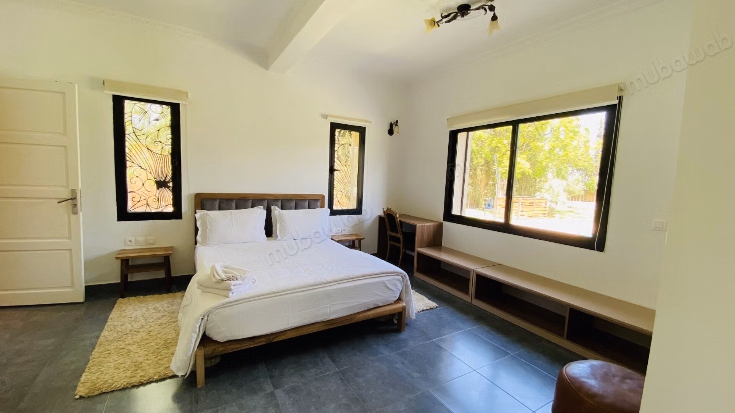Villa contemporánea – 380m² en la Ruta de l'Ourika