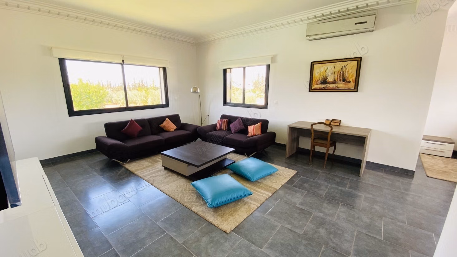 Villa contemporánea – 380m² en la Ruta de l'Ourika