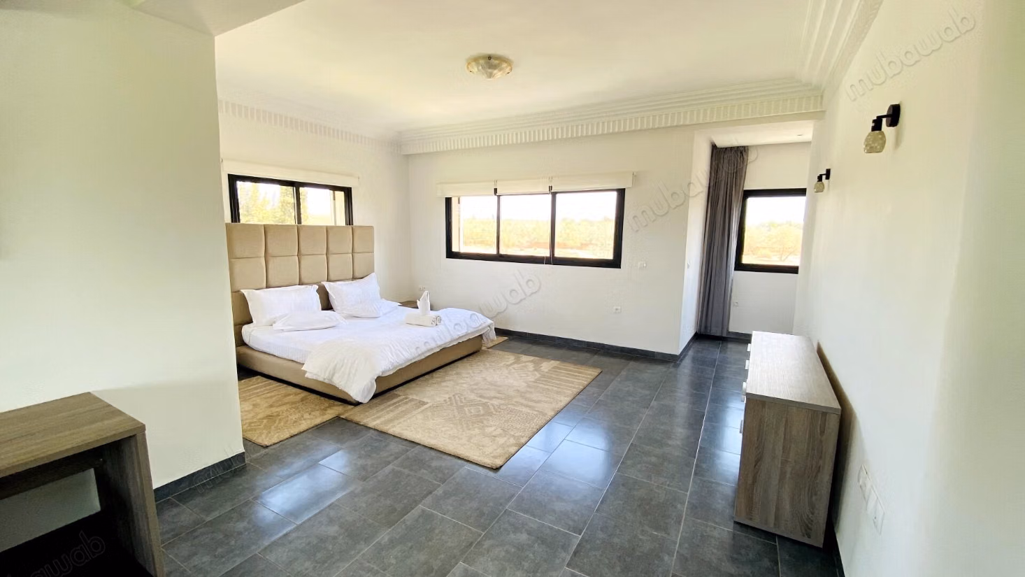 Villa contemporánea – 380m² en la Ruta de l'Ourika