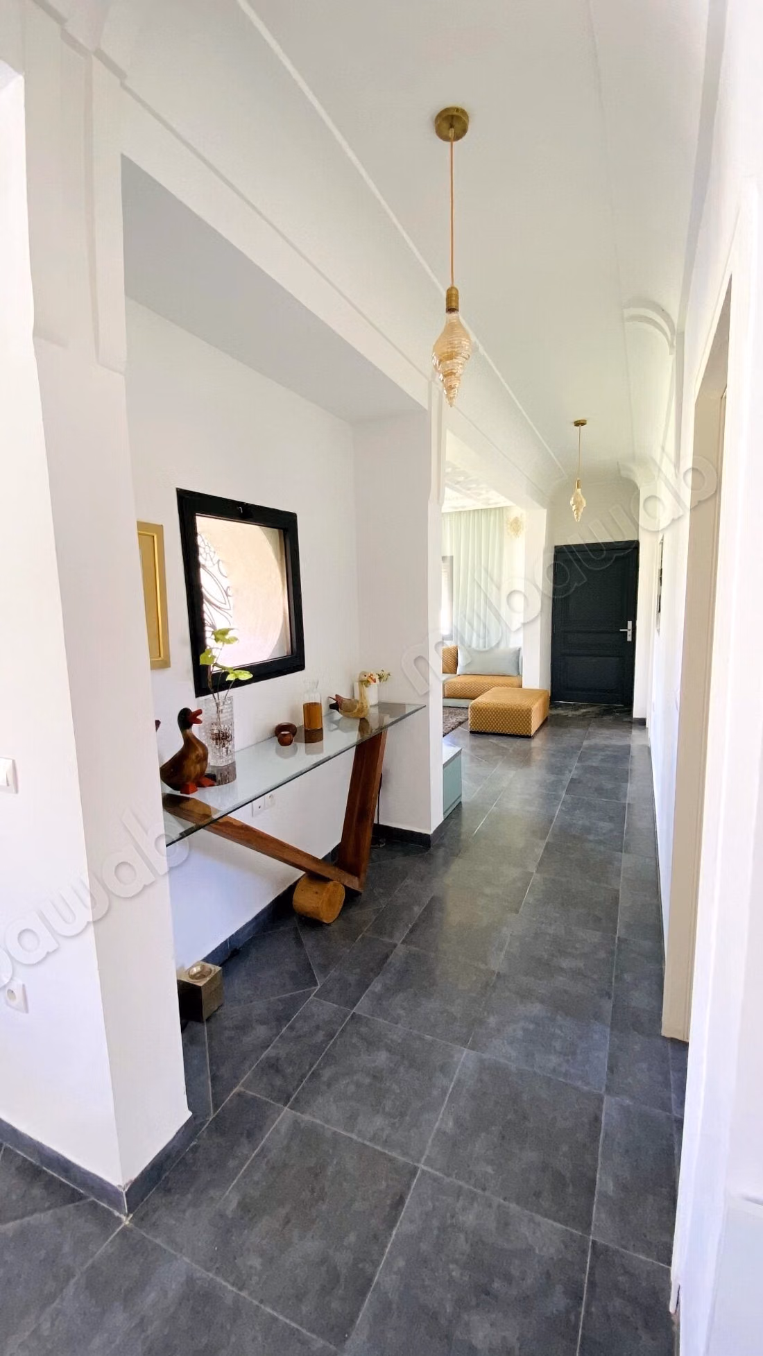 Villa contemporánea – 380m² en la Ruta de l'Ourika