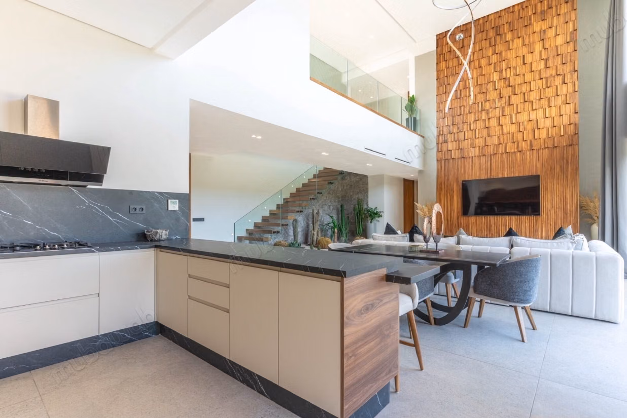 Villa haut standing – 400m² à Route de l'Ourika