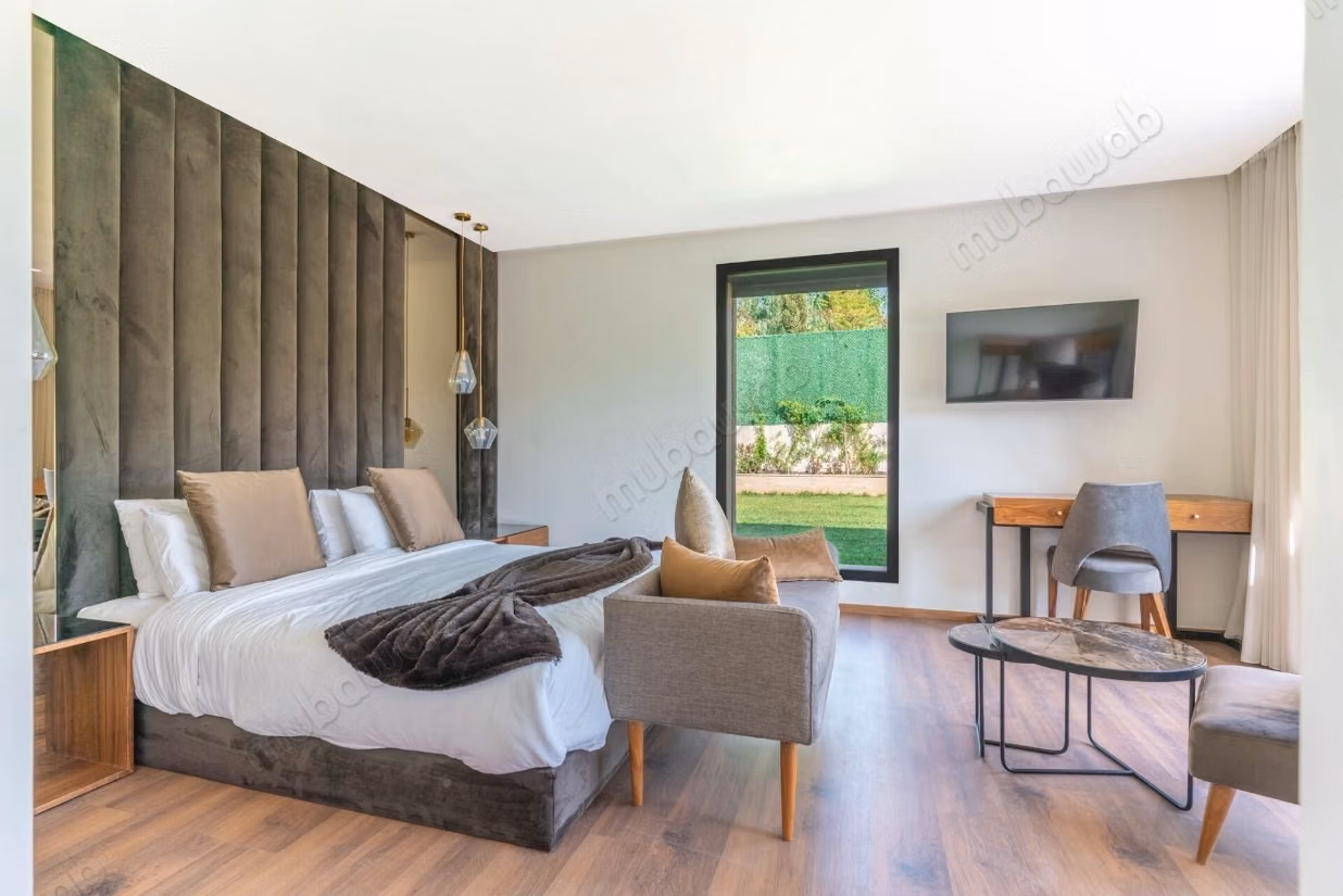 Villa haut standing – 400m² à Route de l'Ourika