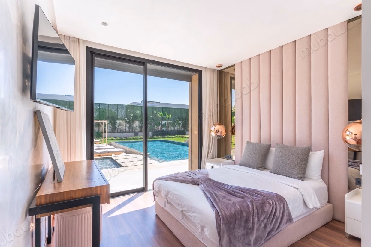Villa haut standing – 400m² à Route de l'Ourika