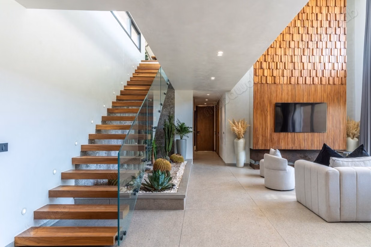 Villa haut standing – 400m² à Route de l'Ourika