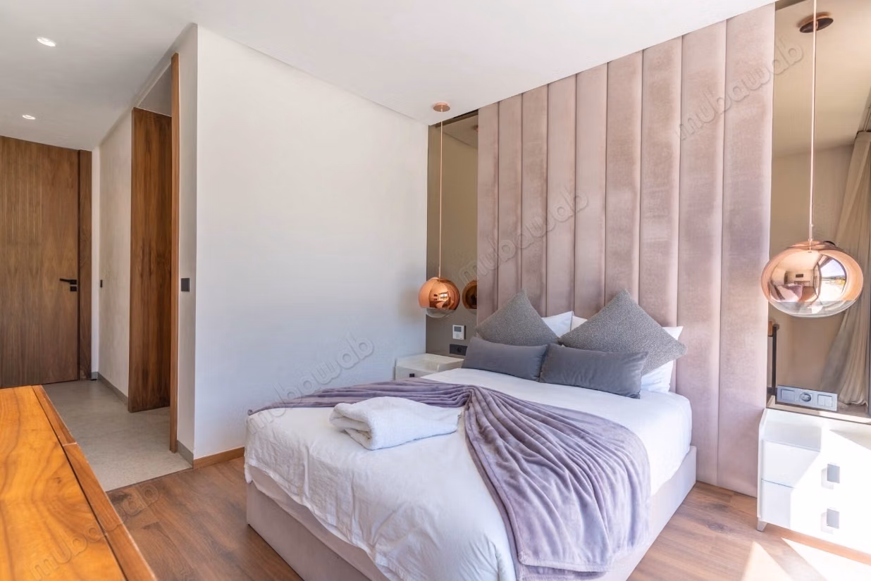 Villa haut standing – 400m² à Route de l'Ourika