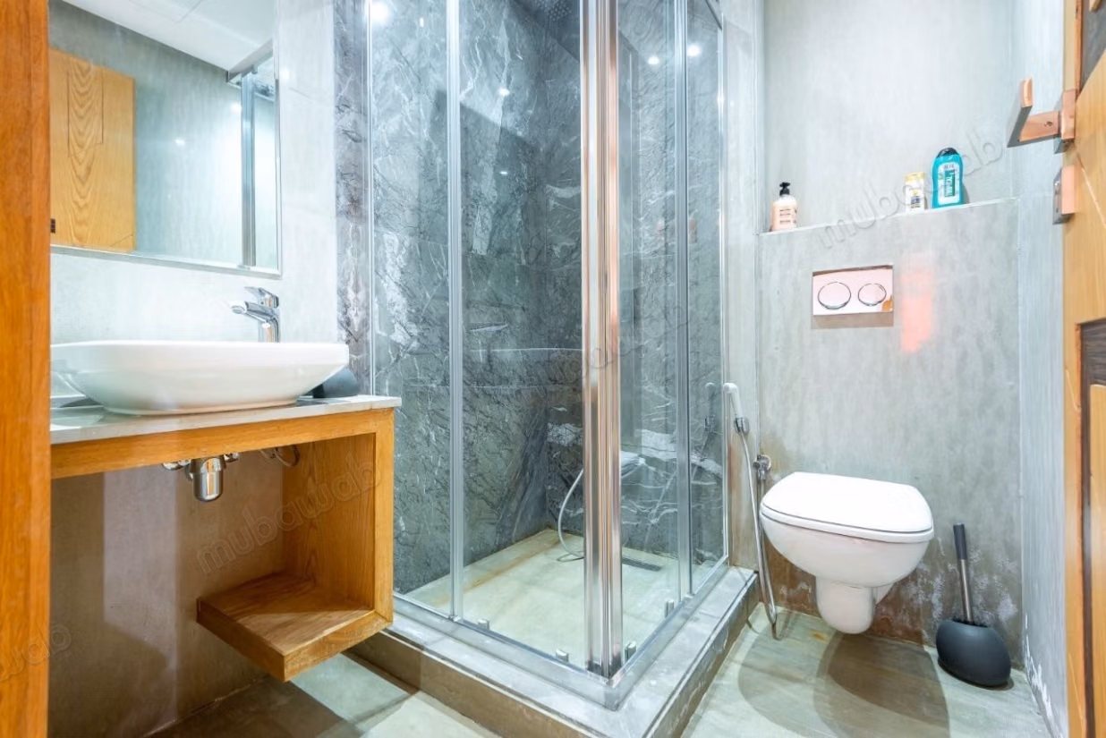 Hoge kwaliteit appartement – 85 m² in Guéliz