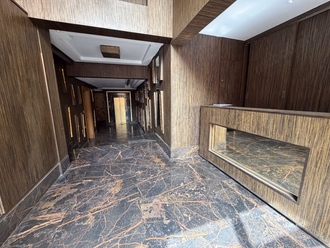 Hoge kwaliteit appartement – 85 m² in Guéliz