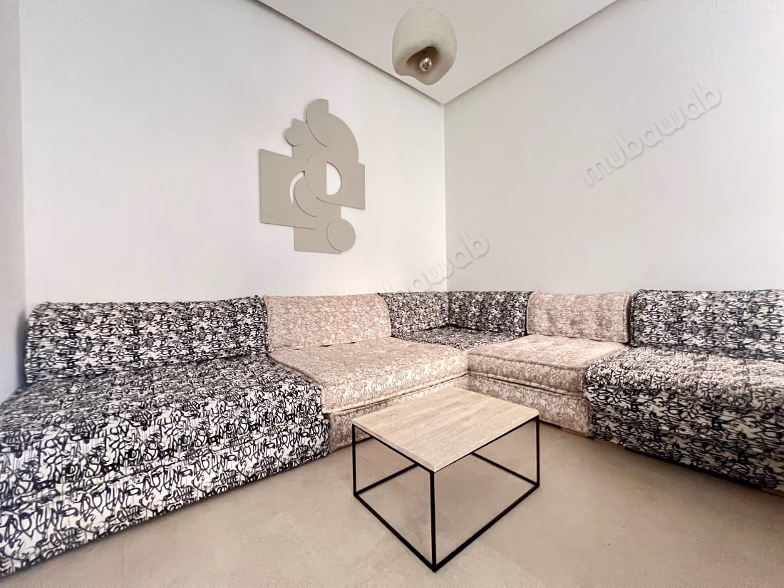 Villa moderna 236m² 5 suites Ruta de Tahnaout