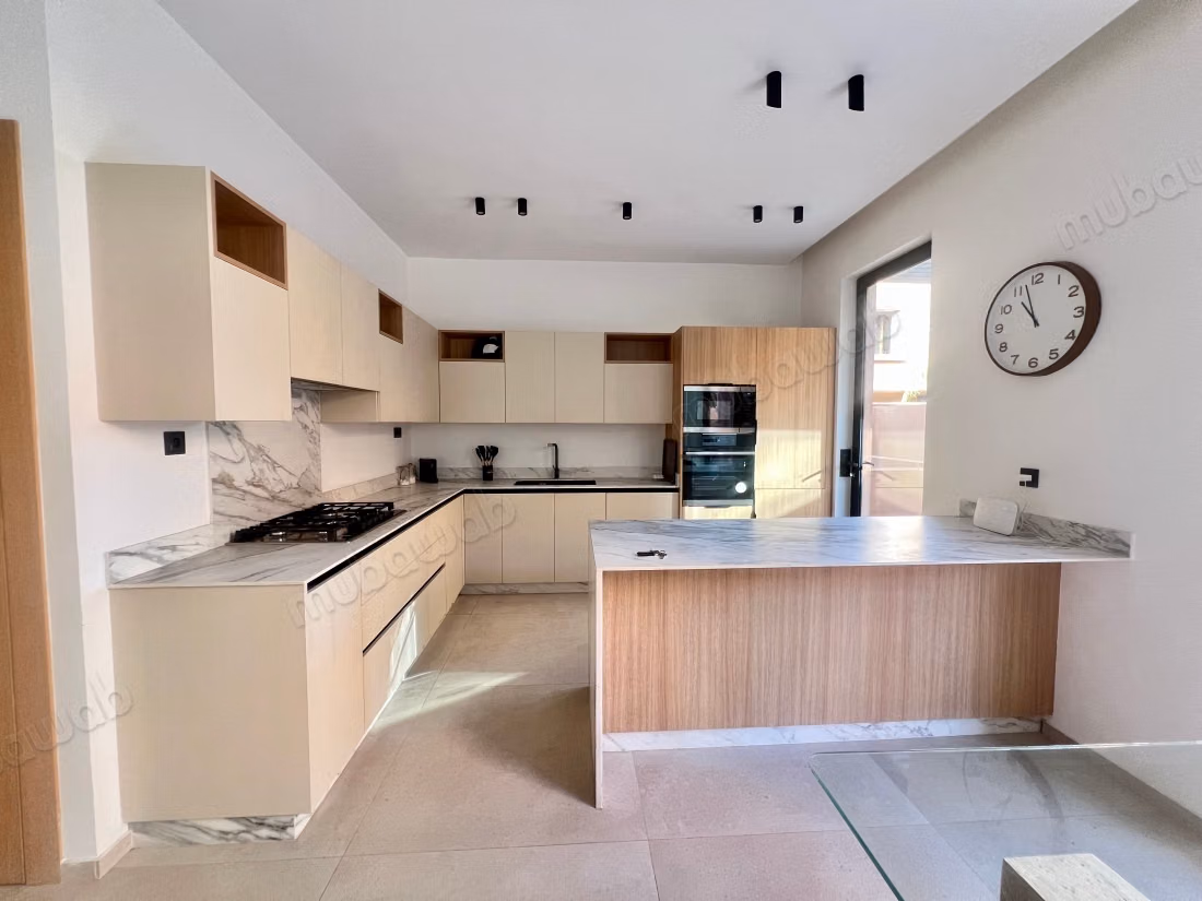 Villa moderna 236m² 5 suites Ruta de Tahnaout
