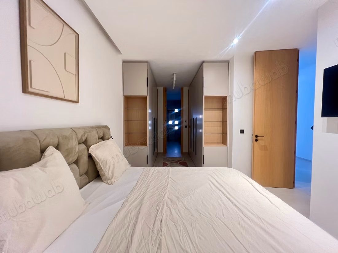 Villa moderna 236m² 5 suites Ruta de Tahnaout