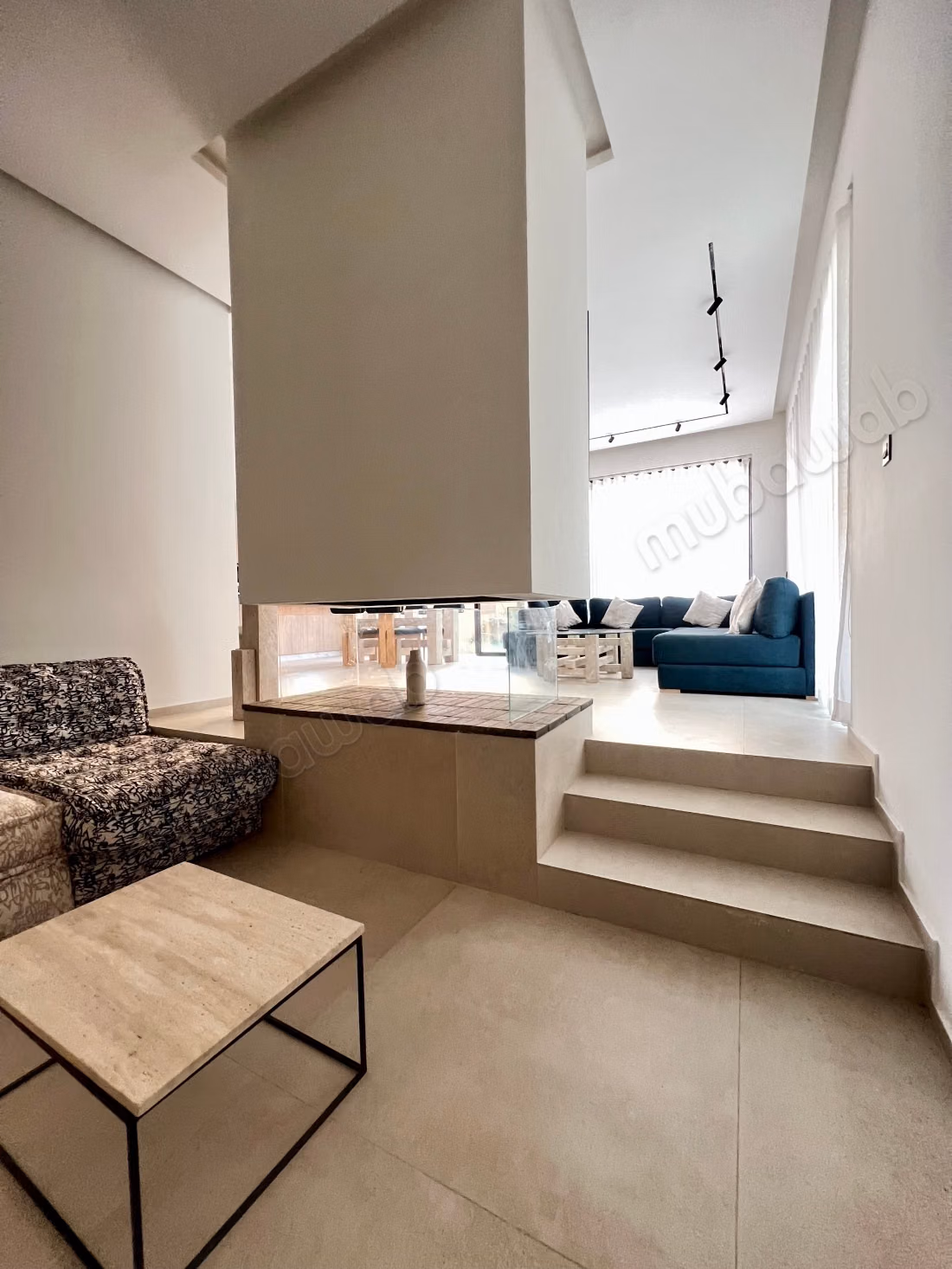 Villa moderna 236m² 5 suites Ruta de Tahnaout