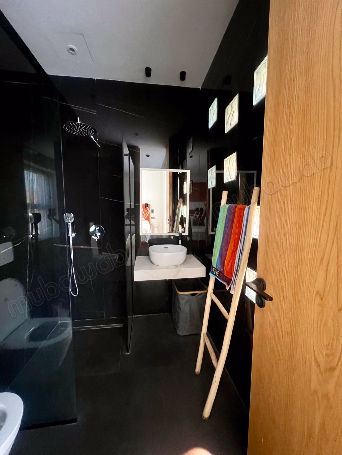 Villa moderna 236m² 5 suites Ruta de Tahnaout