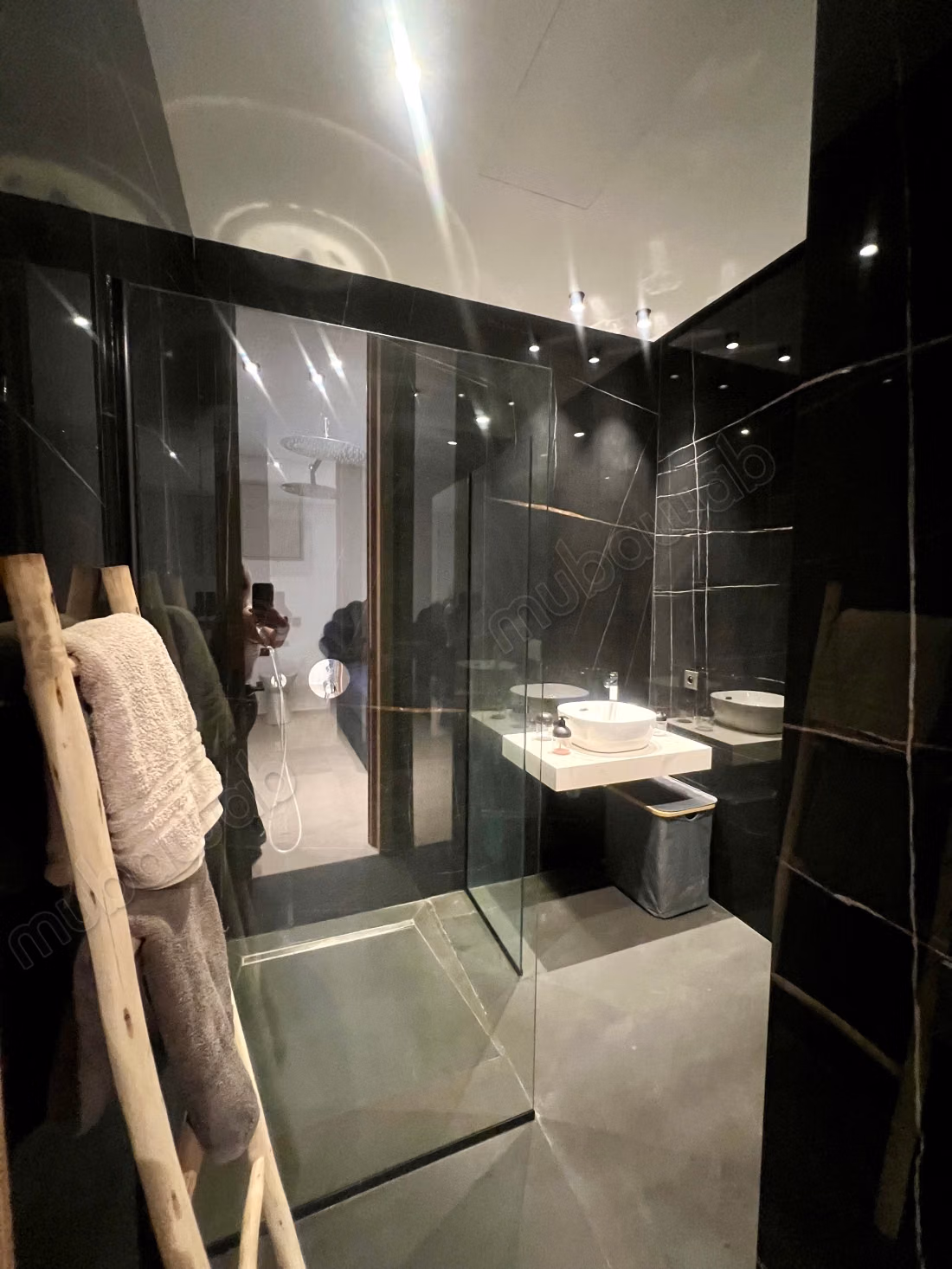 Villa moderna 236m² 5 suites Ruta de Tahnaout