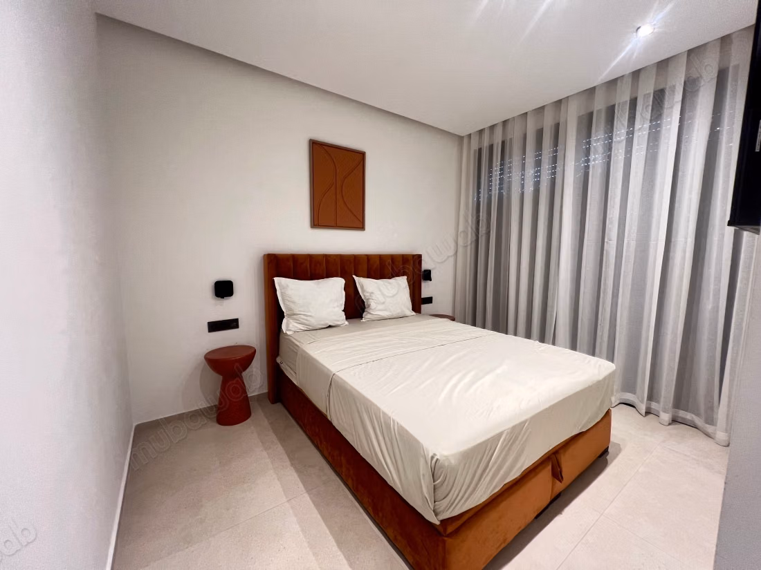 Villa moderna 236m² 5 suites Ruta de Tahnaout